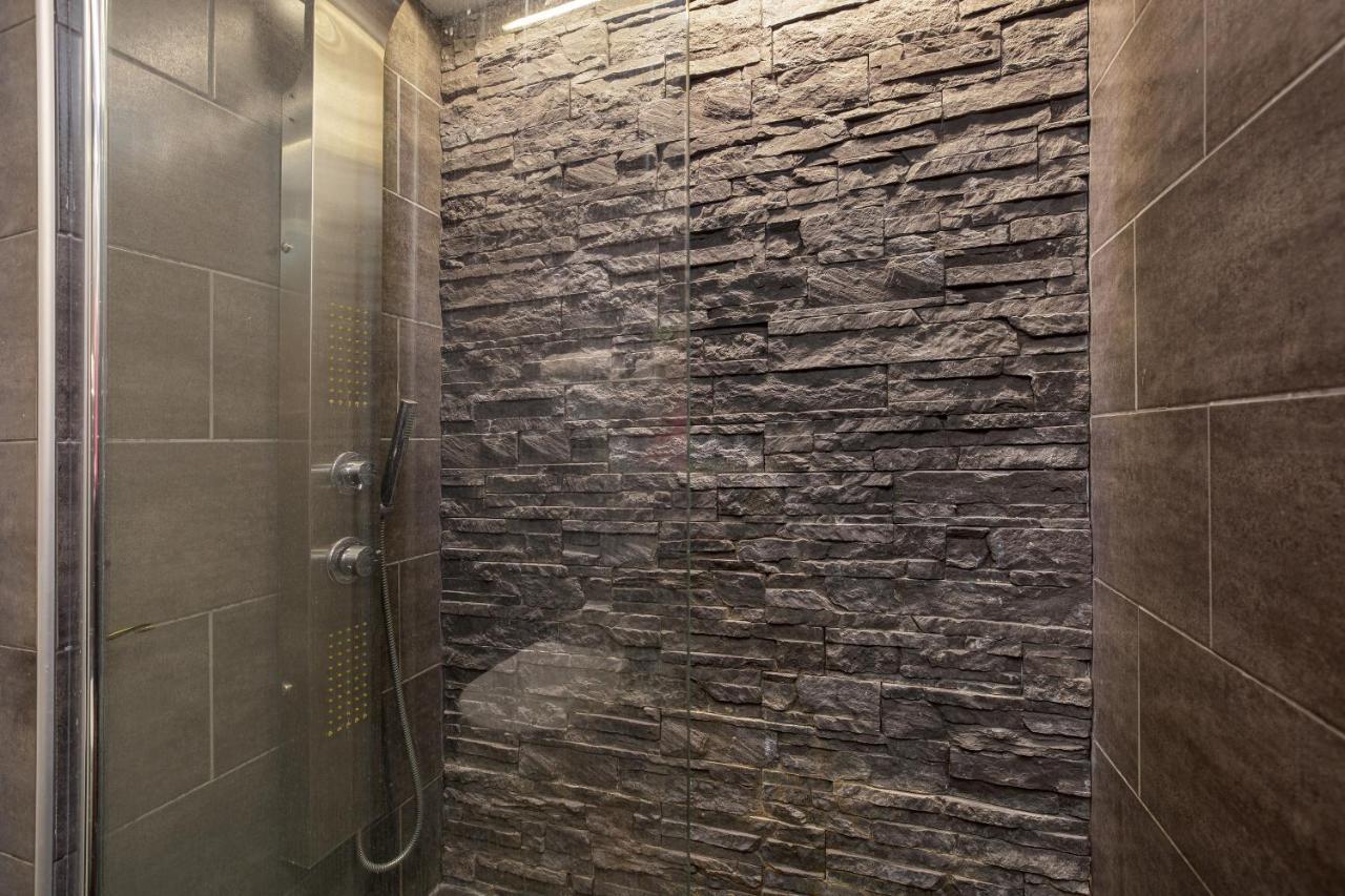 Residence Grand Roc - Ancolies 028 - Happy Rentals Шамони Екстериор снимка